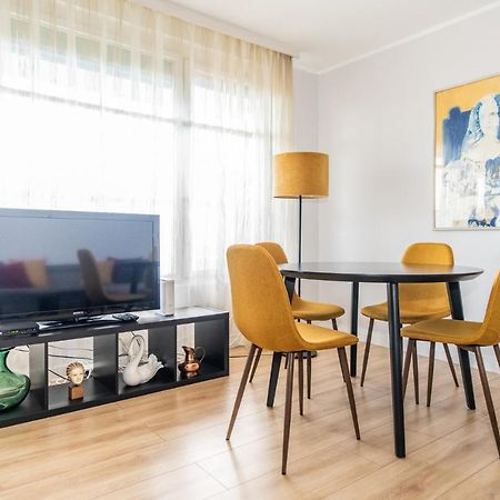 7 Heaven Leilighet Beograd Eksteriør bilde