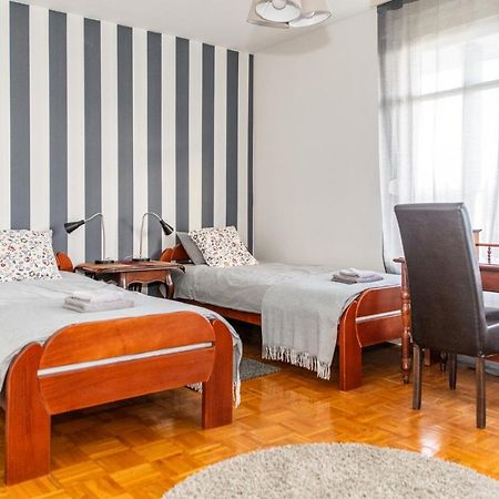 7 Heaven Leilighet Beograd Eksteriør bilde