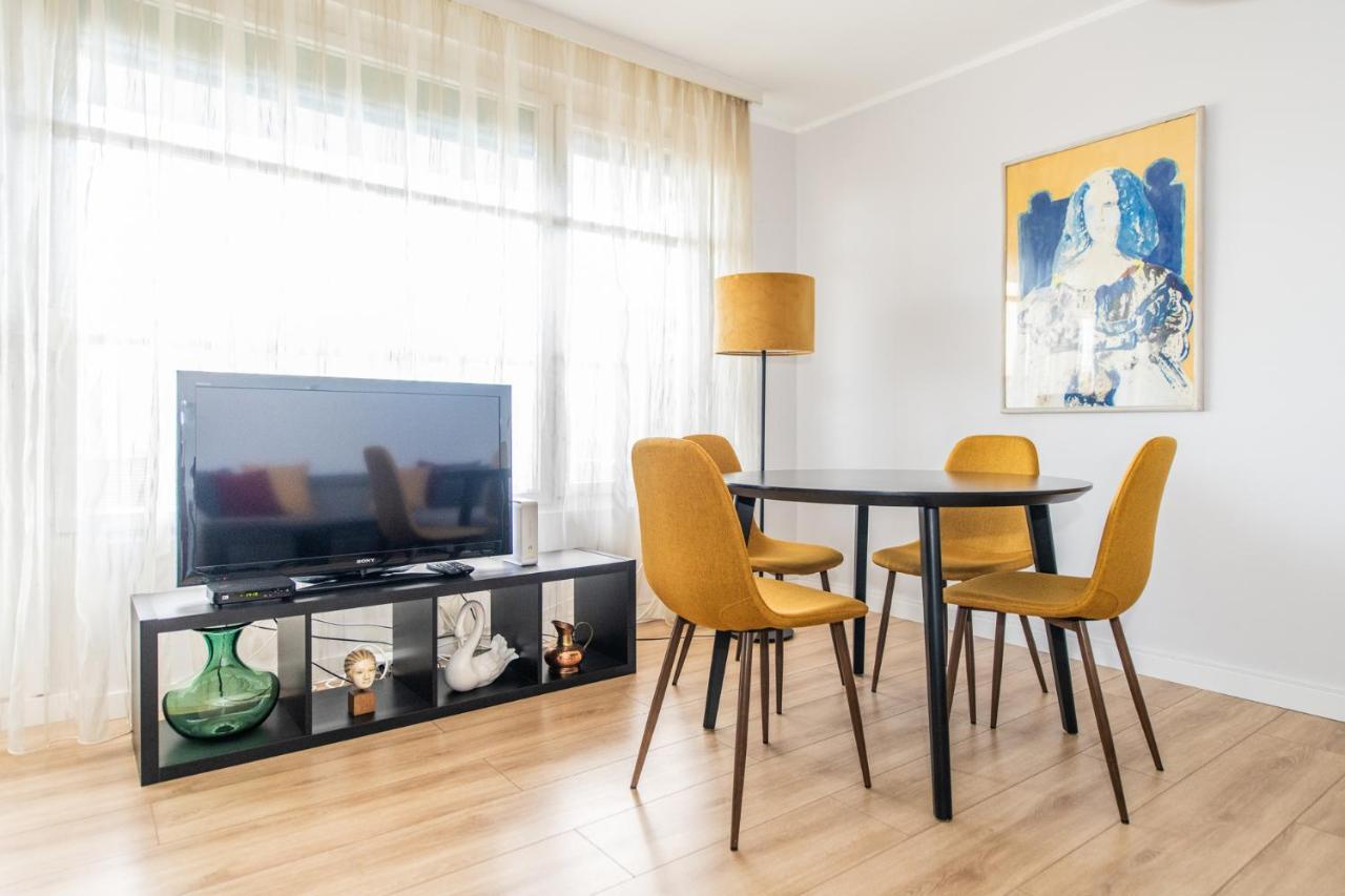 7 Heaven Leilighet Beograd Eksteriør bilde