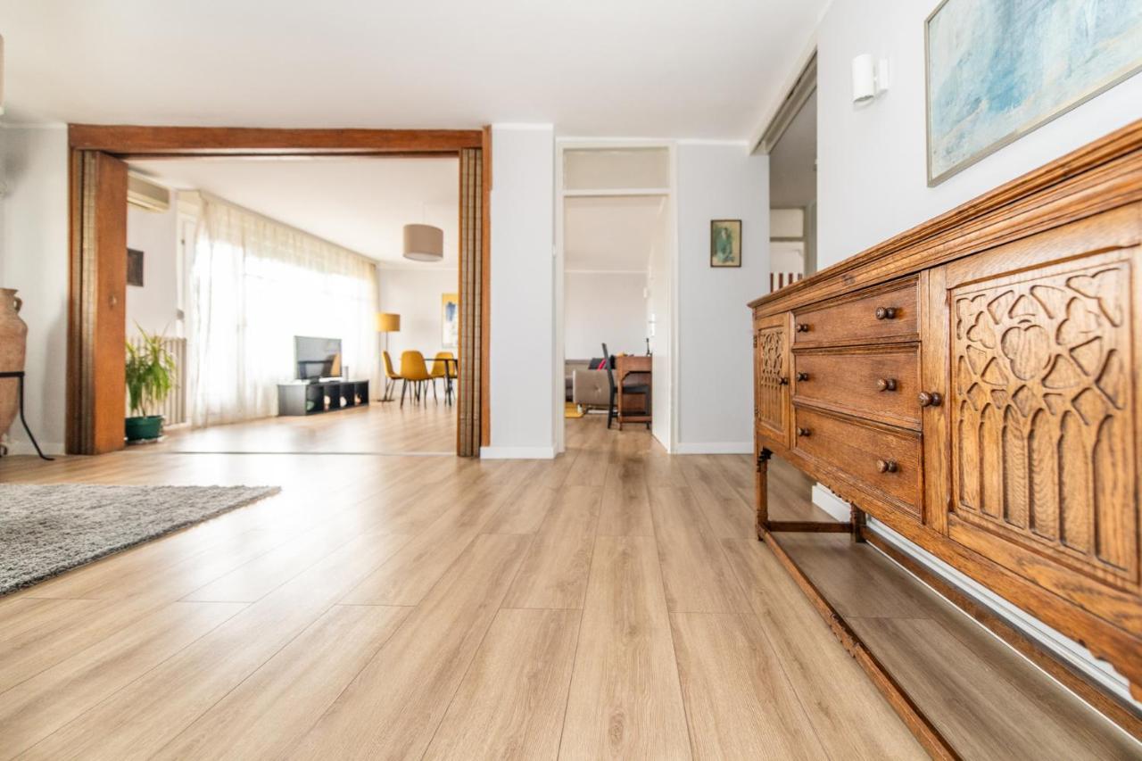 7 Heaven Leilighet Beograd Eksteriør bilde